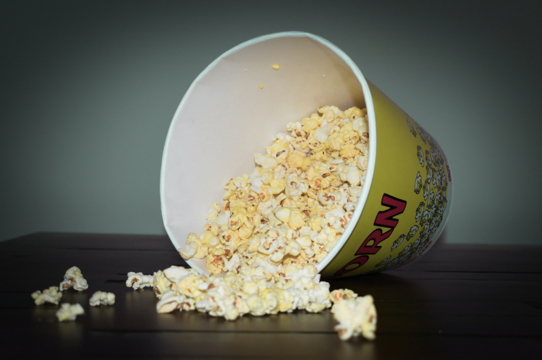 Does Popcorn Expire