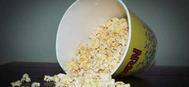 Does Popcorn Expire