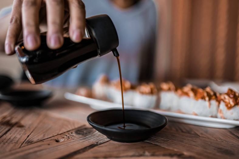 Does Soy Sauce Go Bad