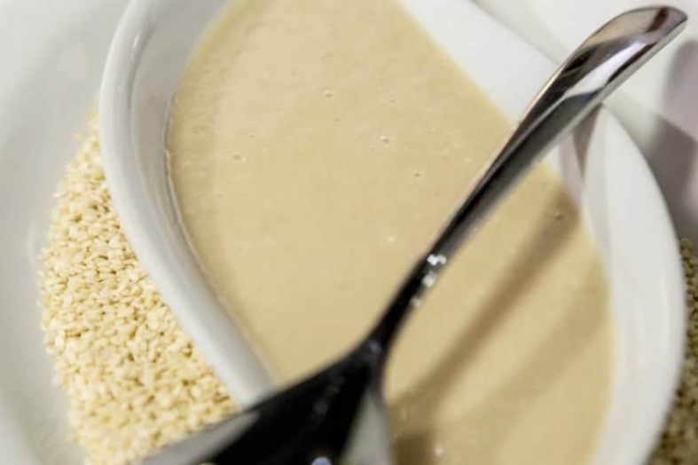 Does Tahini Go Bad