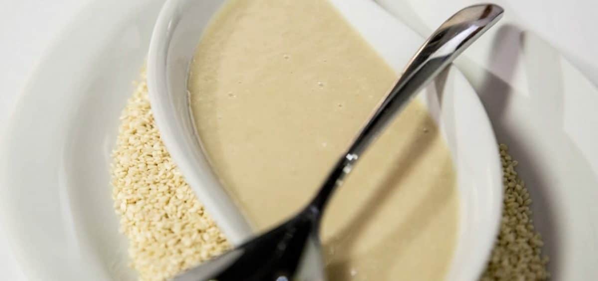 Does Tahini Go Bad? ? Expiration Date Guideline - Beezzly