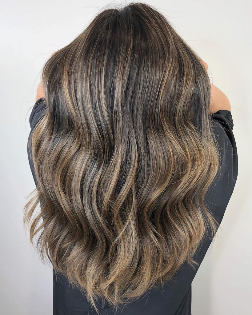 60 Amazing And Trendy Brown Hair Color Ideas In 2023 Beezzly 