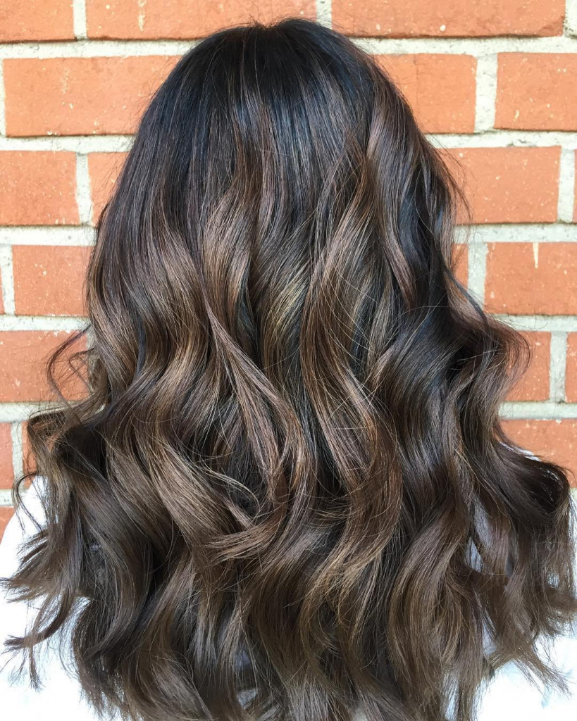 60+ Amazing And Trendy Brown Hair Color Ideas In 2023 - Beezzly