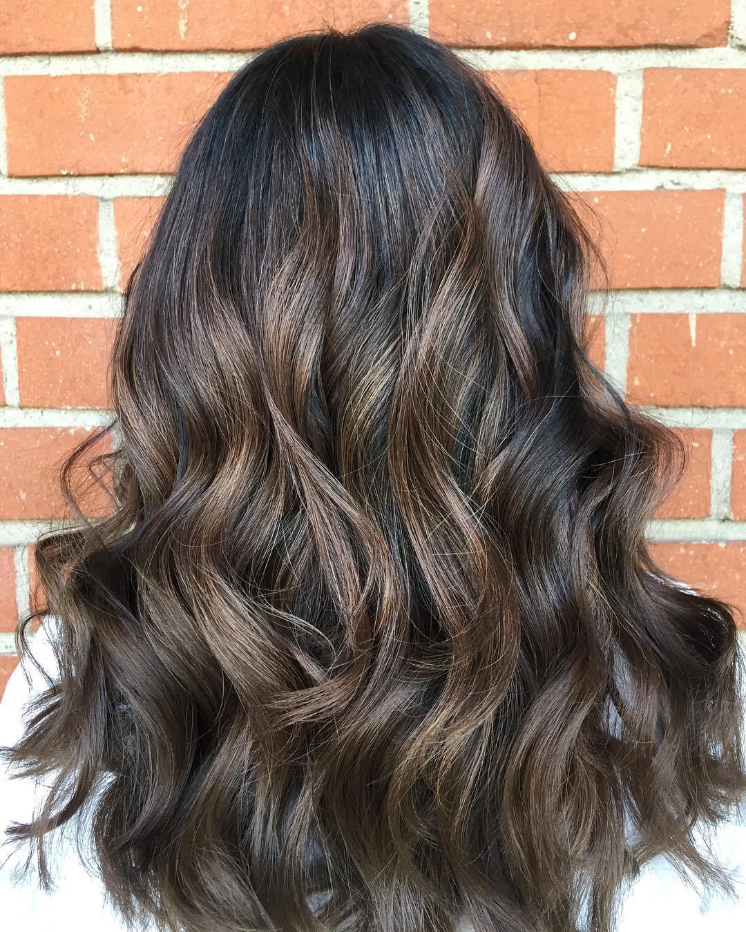 Grey highlights