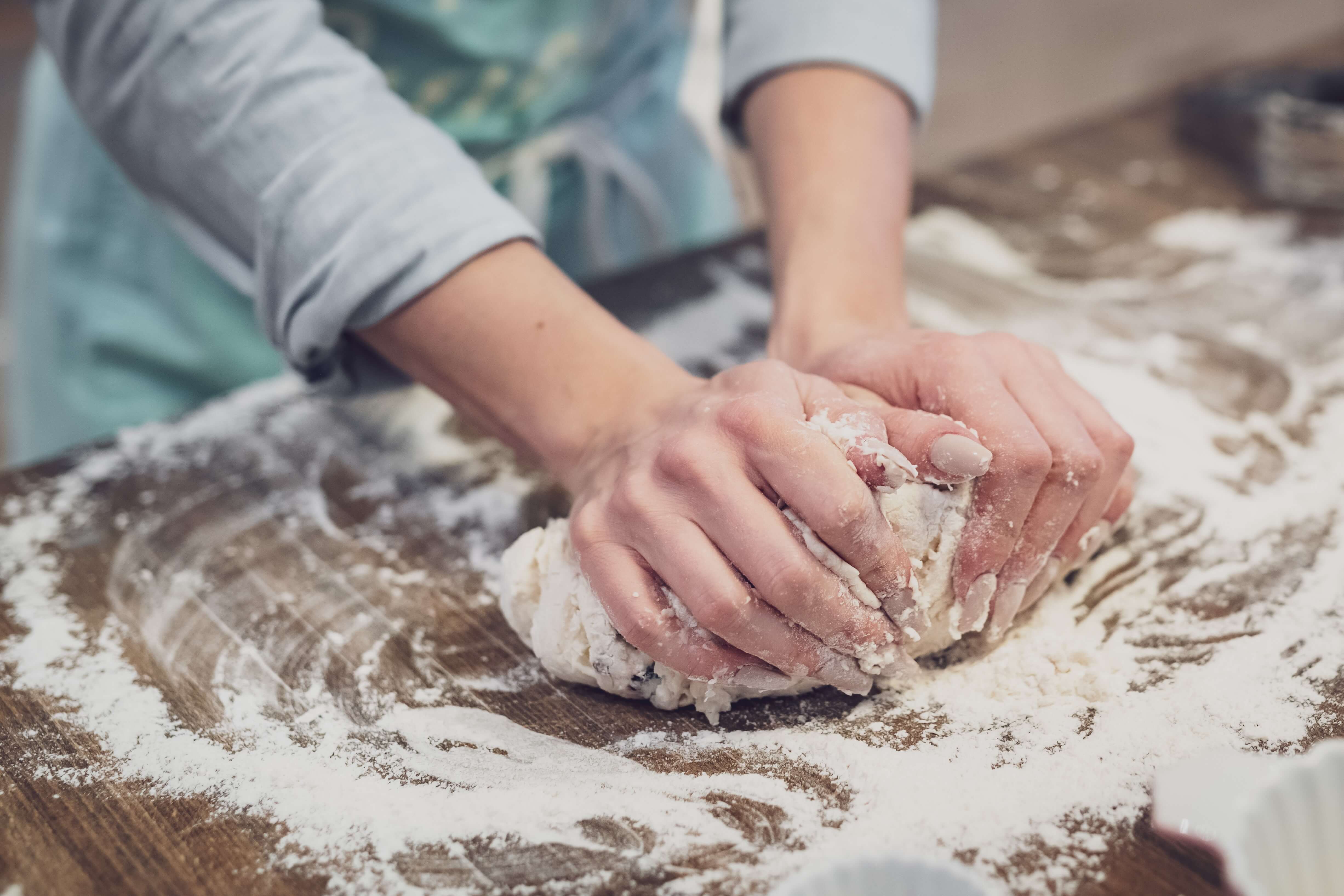 How Long Does Flour Last