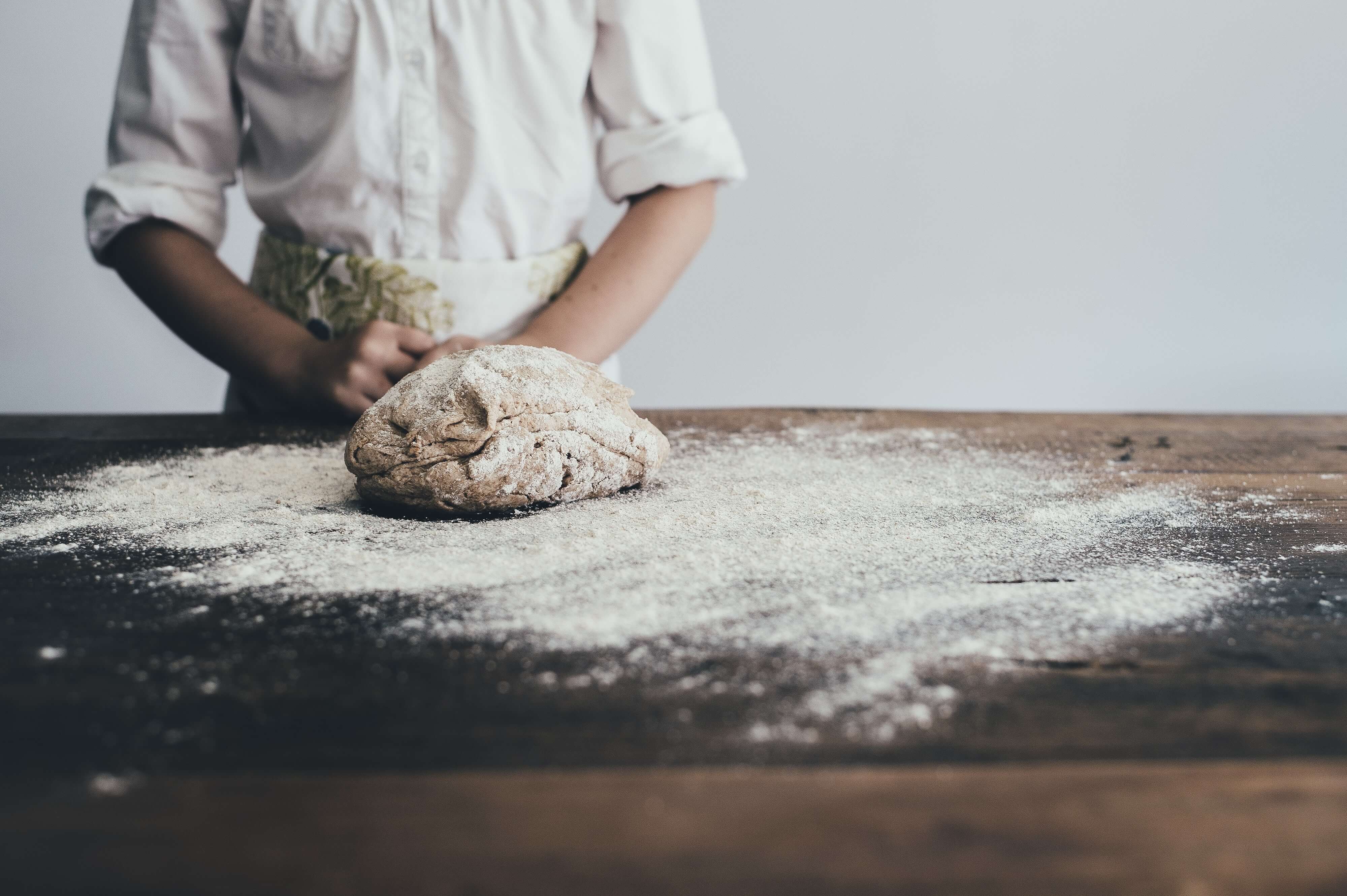 How To Tell If Flour Is Bad