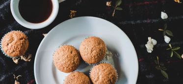 keep muffins fresh