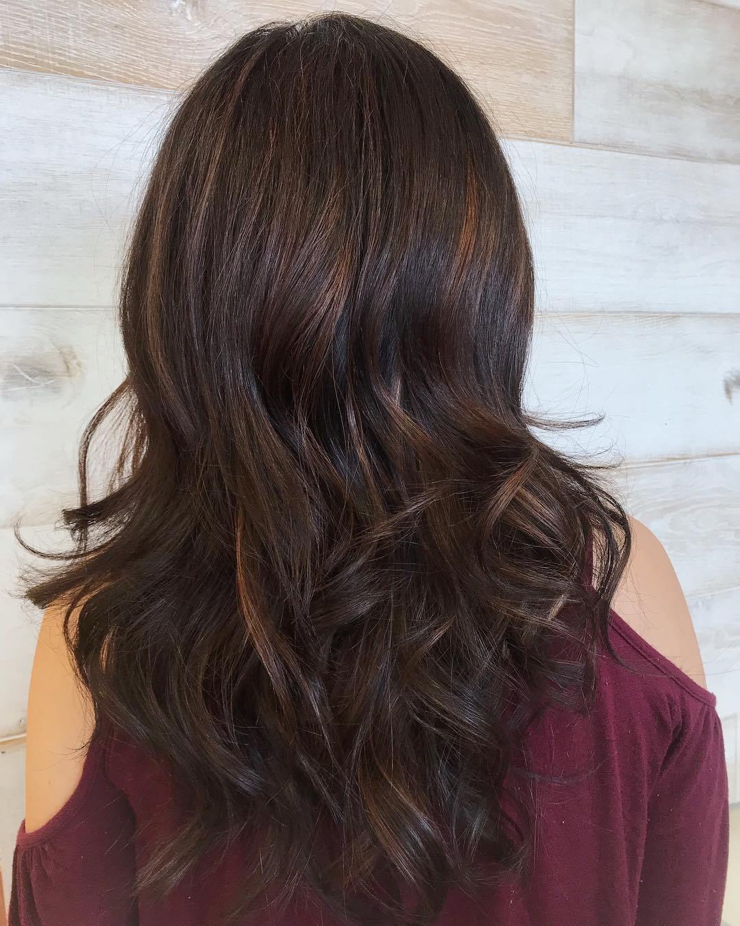 Partial highlights