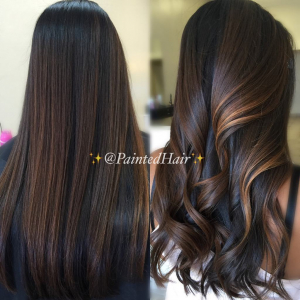 60+ Amazing And Trendy Brown Hair Color Ideas in 2023 - Beezzly