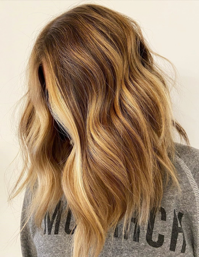 Trendy Shades Of Blonde. The Most Popular Colors - Beezzly