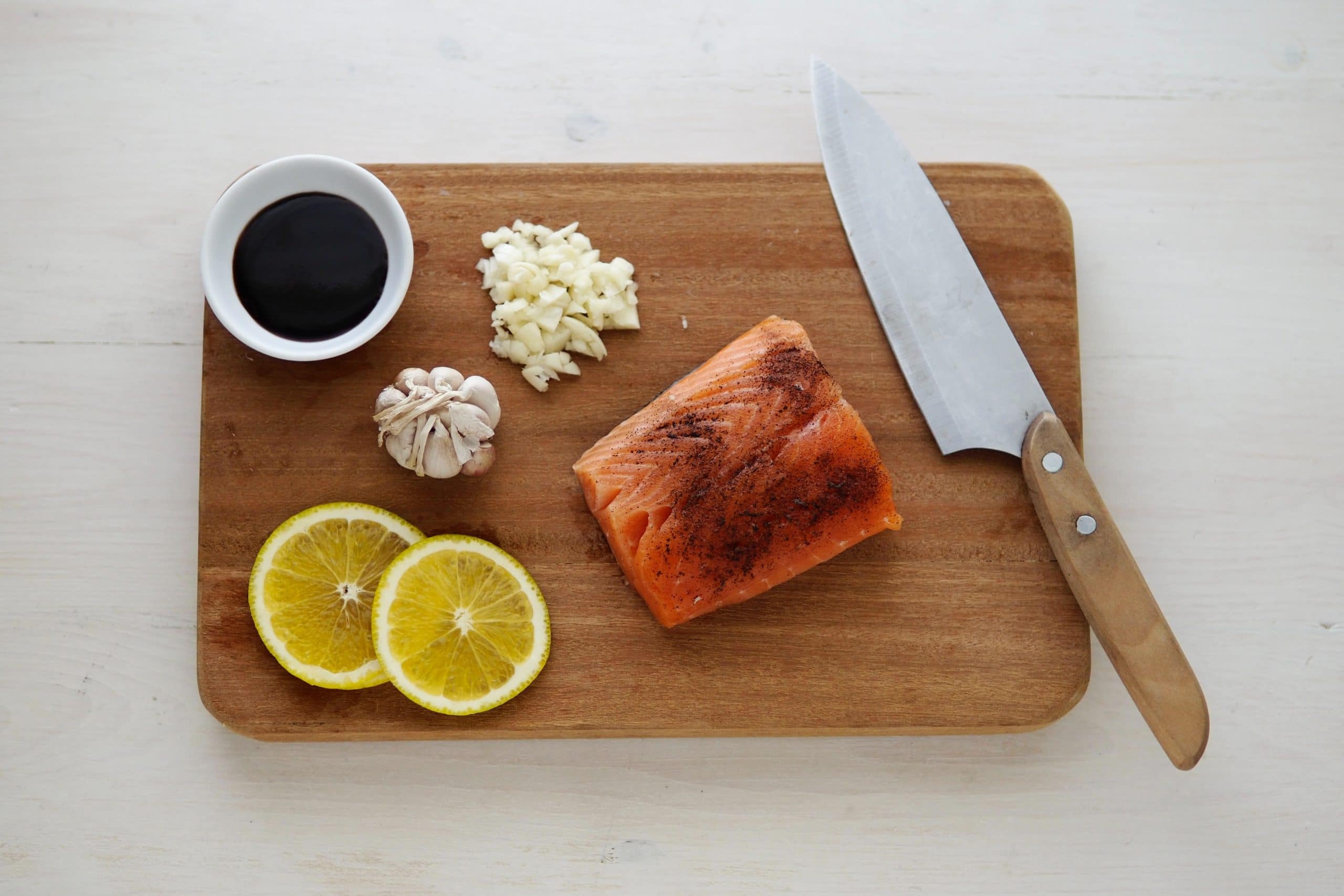 Soy sauce storage