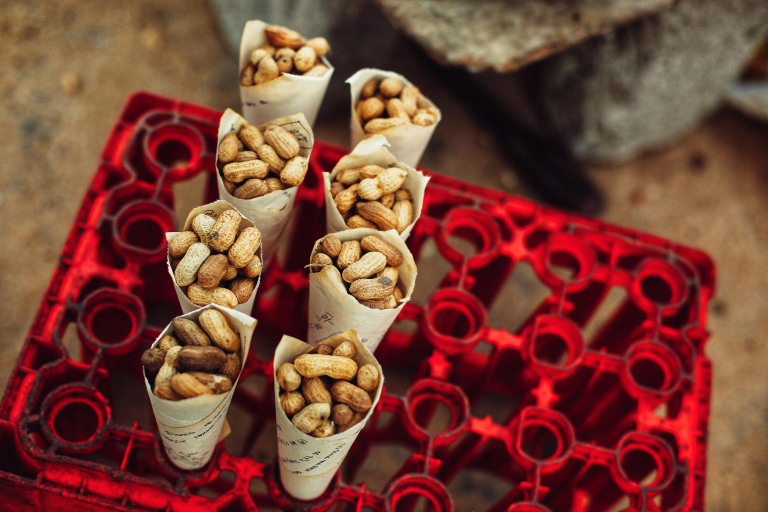 Can peanuts go bad the biggest secrets of the peanuts