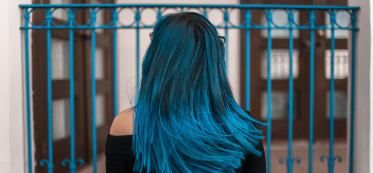 Synthetic Hair