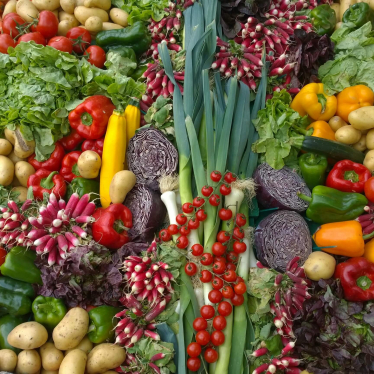 why blanch vegetables before freezing