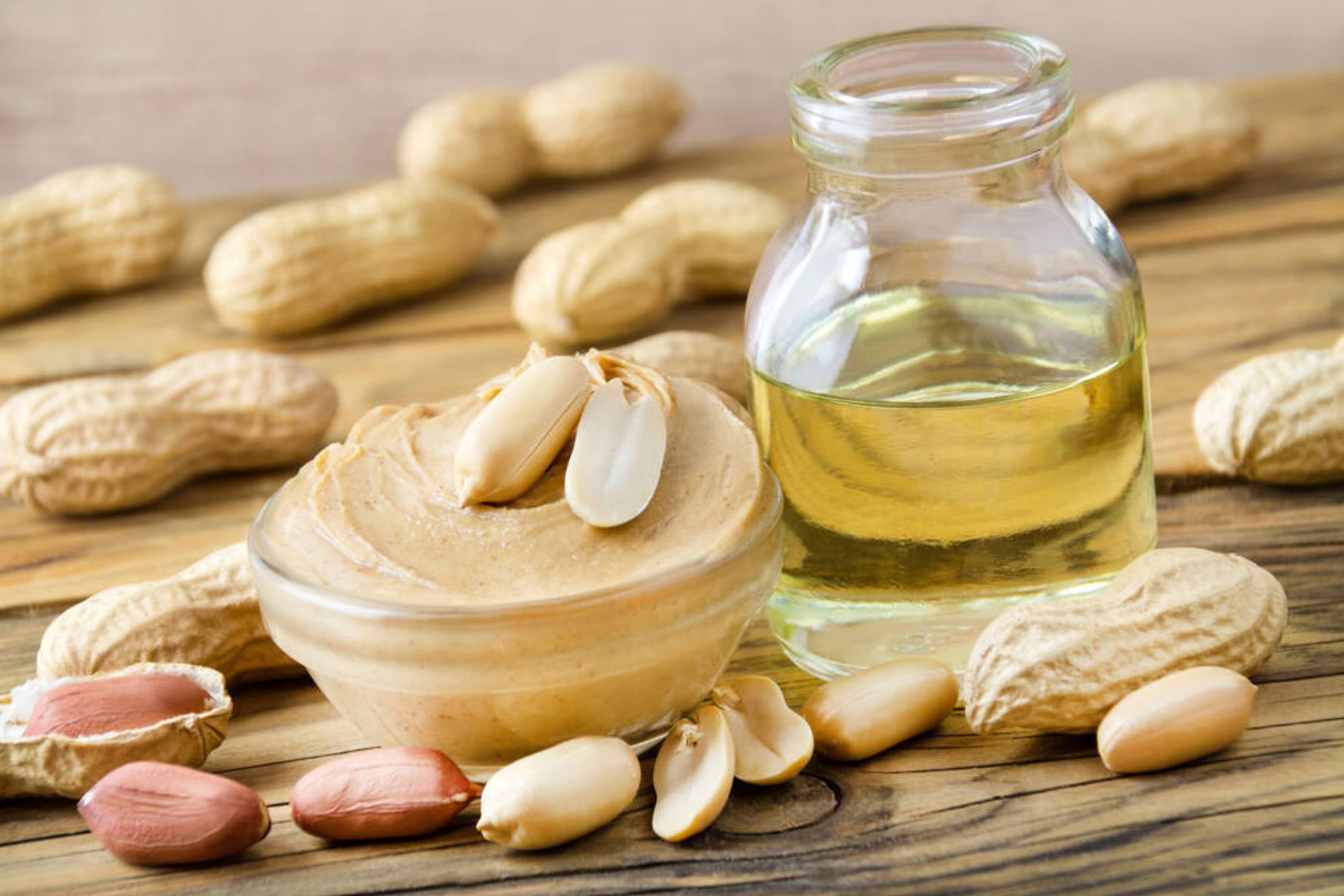 The Risk of Eating Expired Peanut Oil