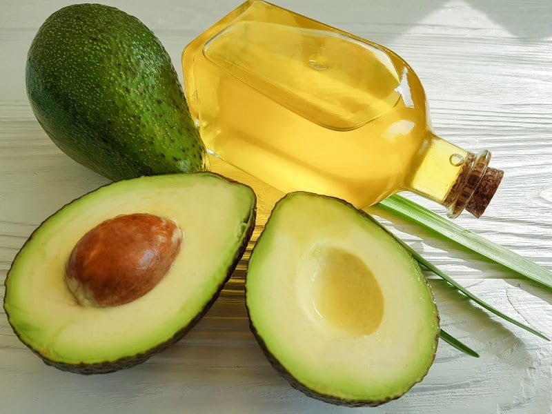 Avocado oil