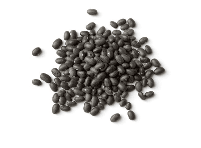 Black beans