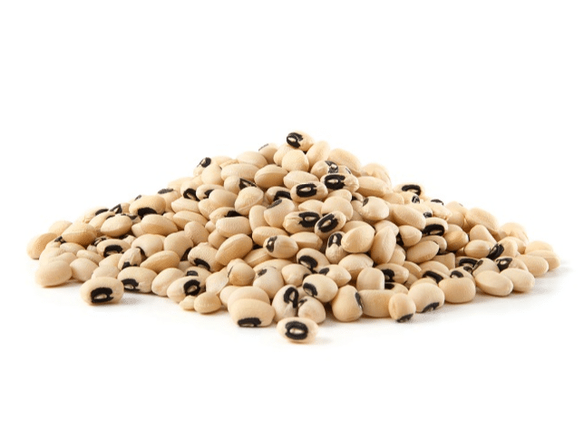 Black-eyed peas