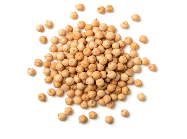 Chickpeas