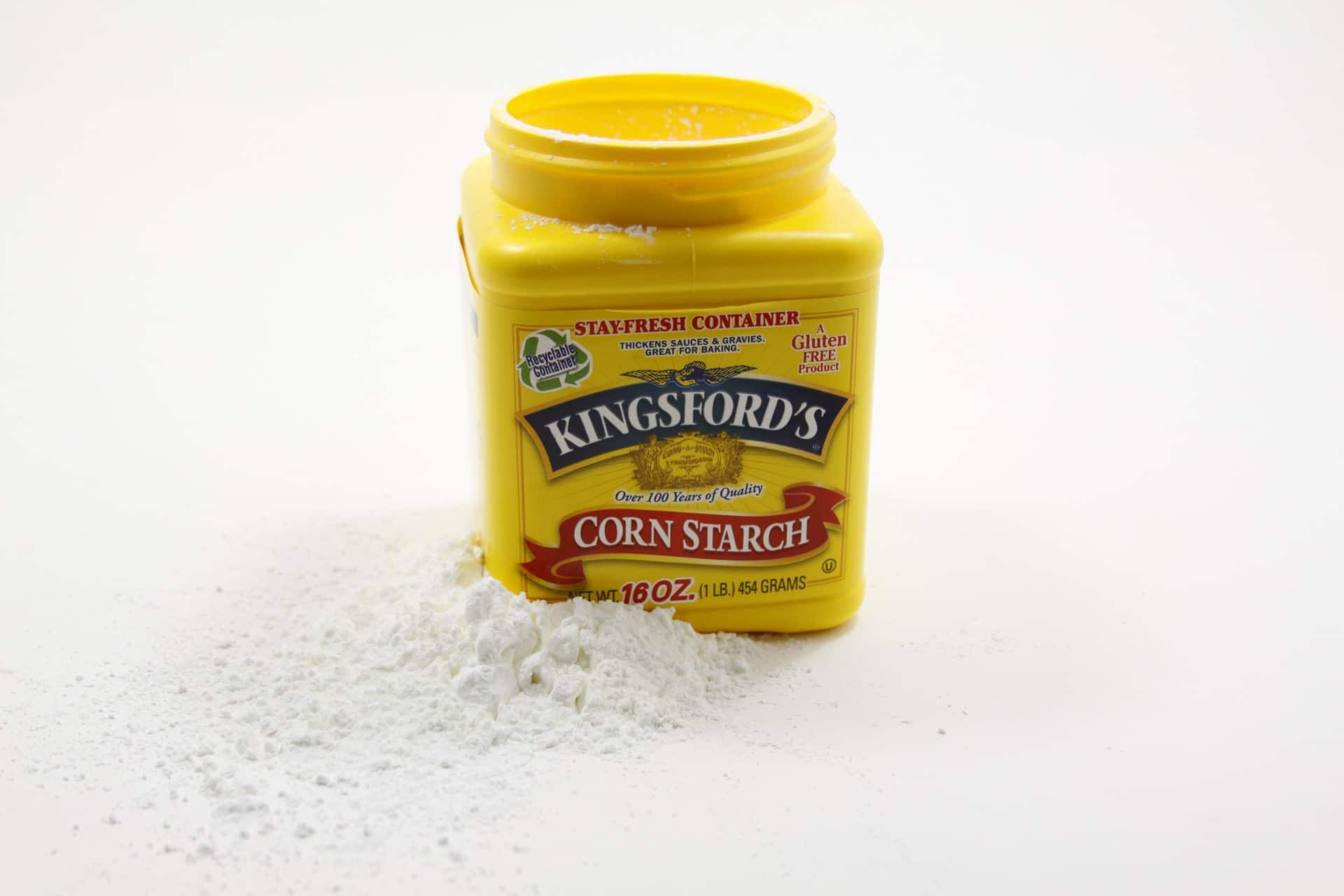 Corn starch