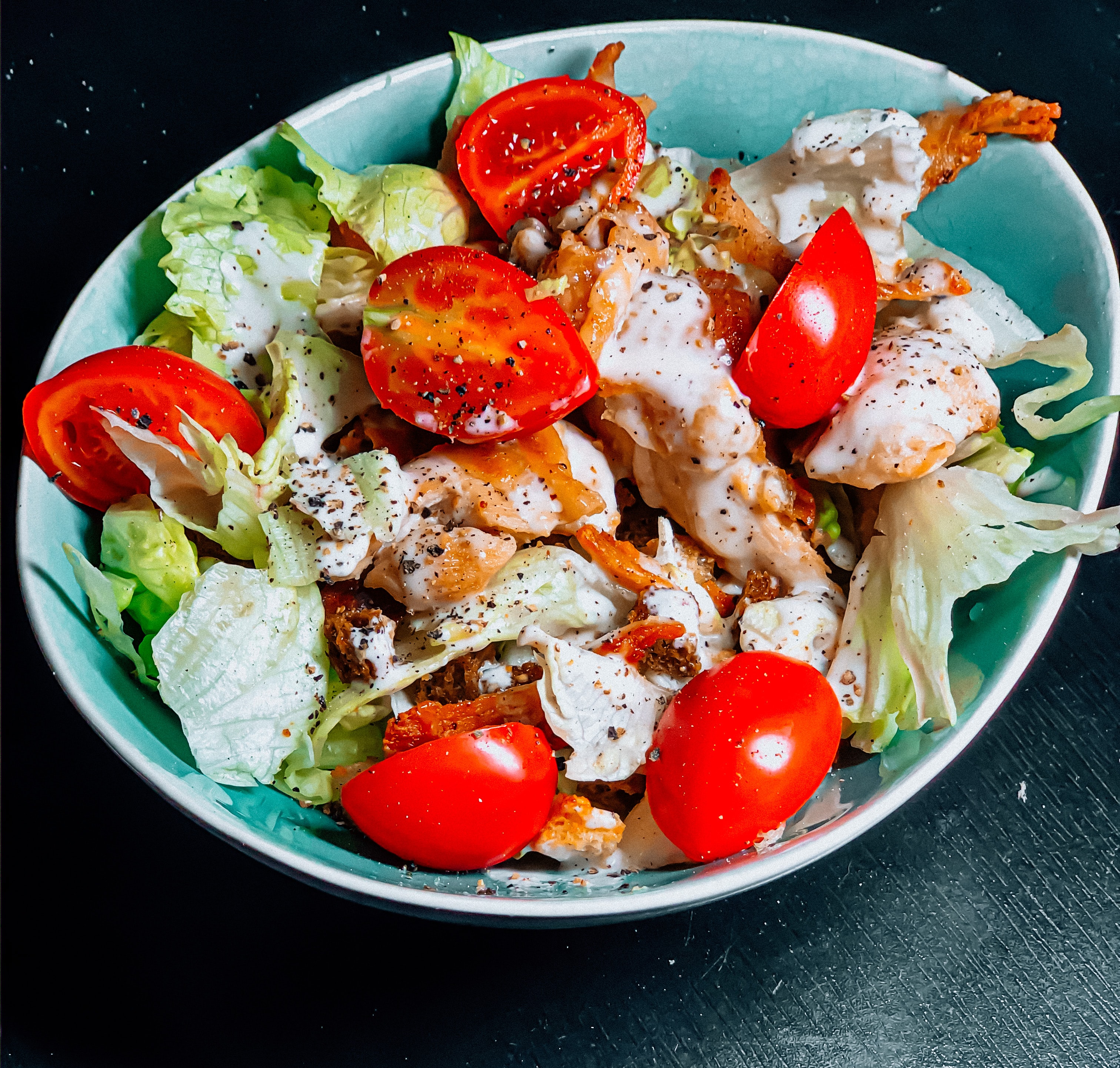 Factors to Consider Before Freezing Chicken Salad