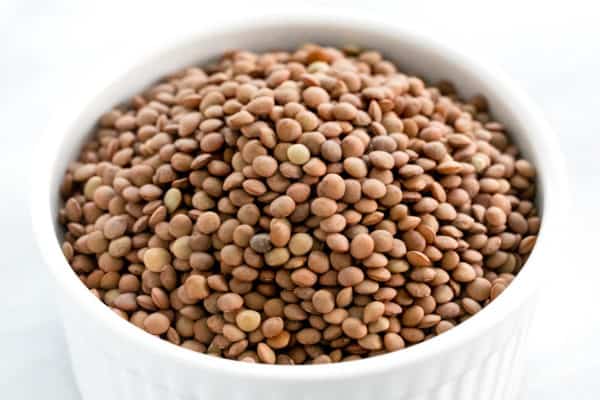 Lentils