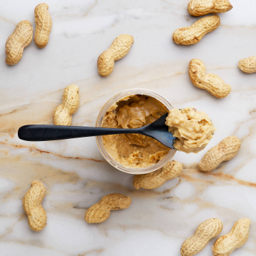 Peanut Oil