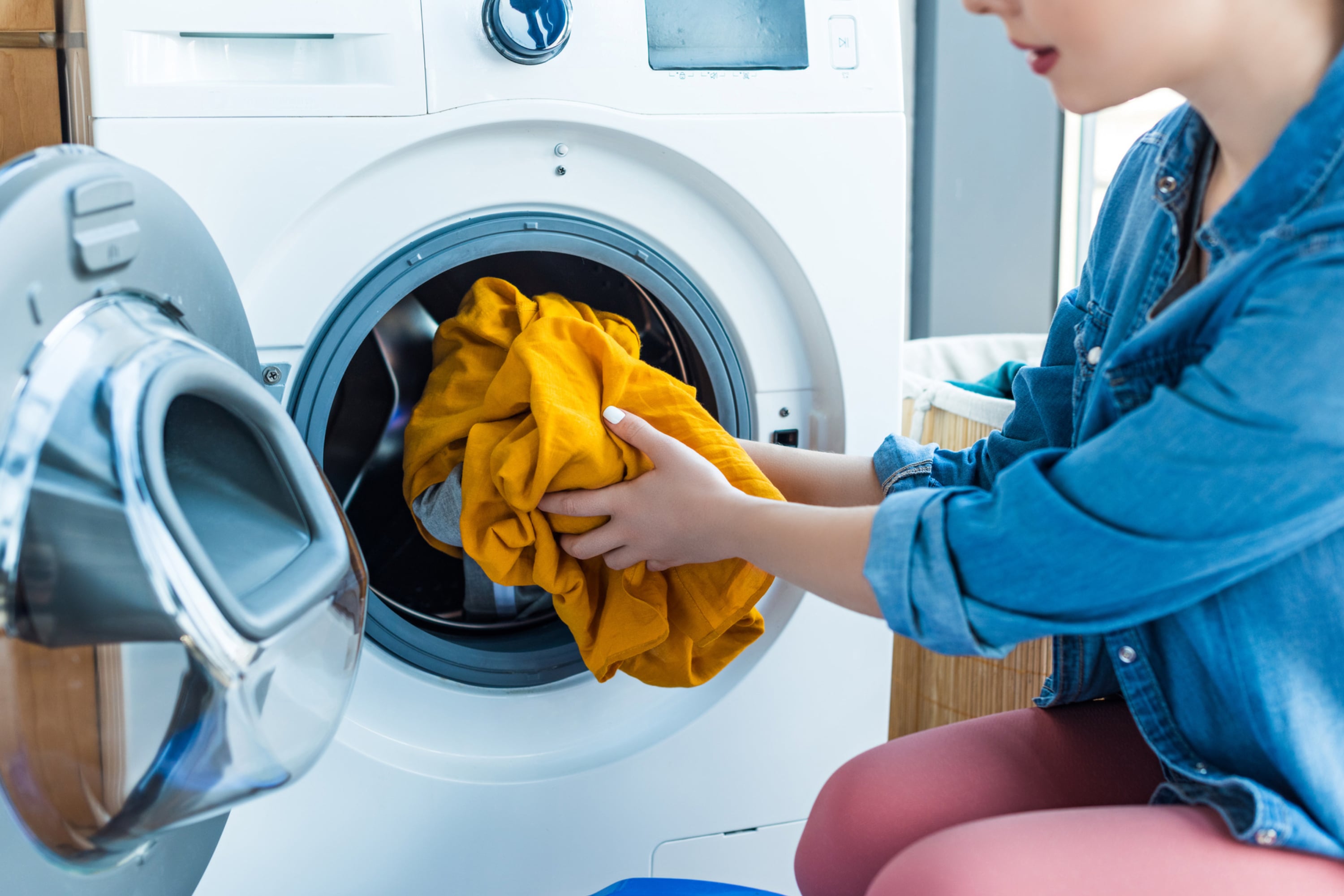 How to Prevent Shrinkage In the Dryer