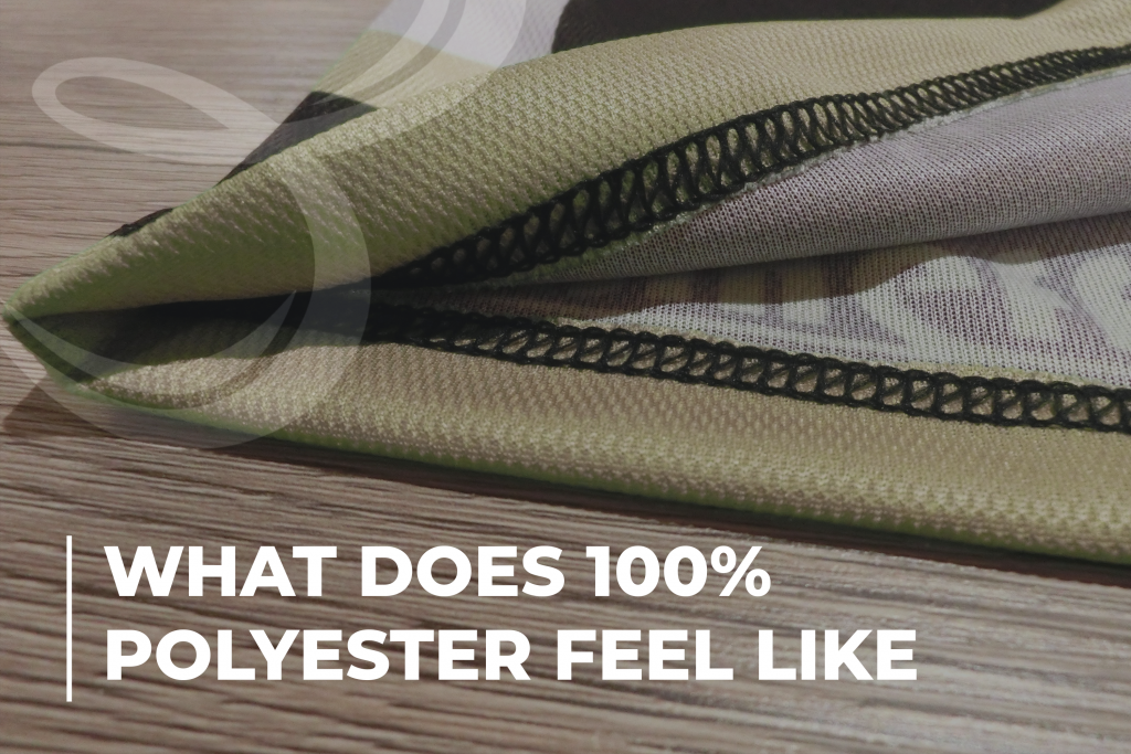 What Does Polyester Feel Like? Detailed Guide Beezzly