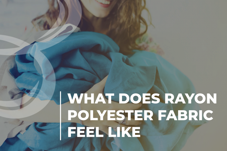 What Does Polyester Feel Like? Detailed Guide Beezzly