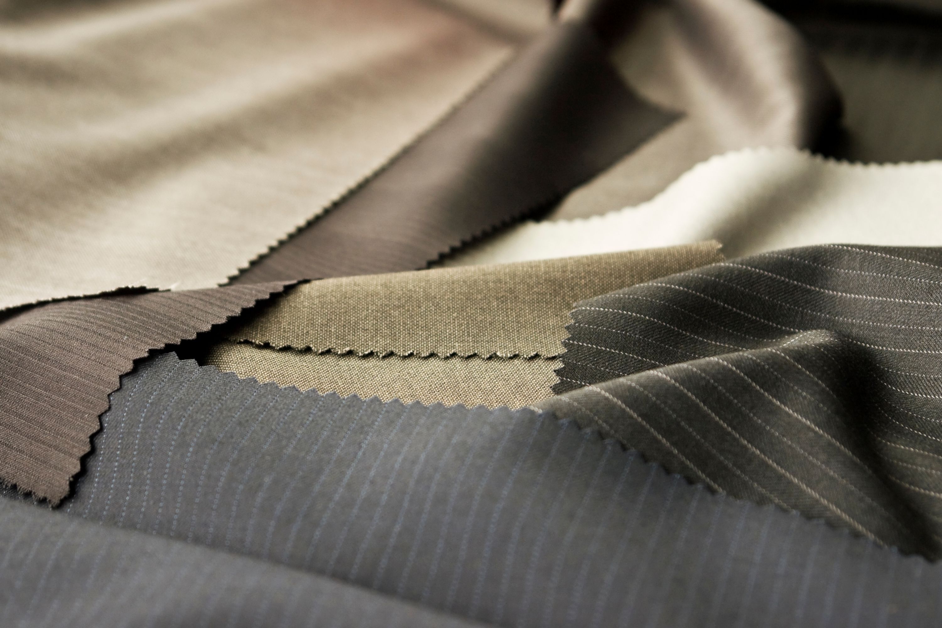 What is Polyester Fabric