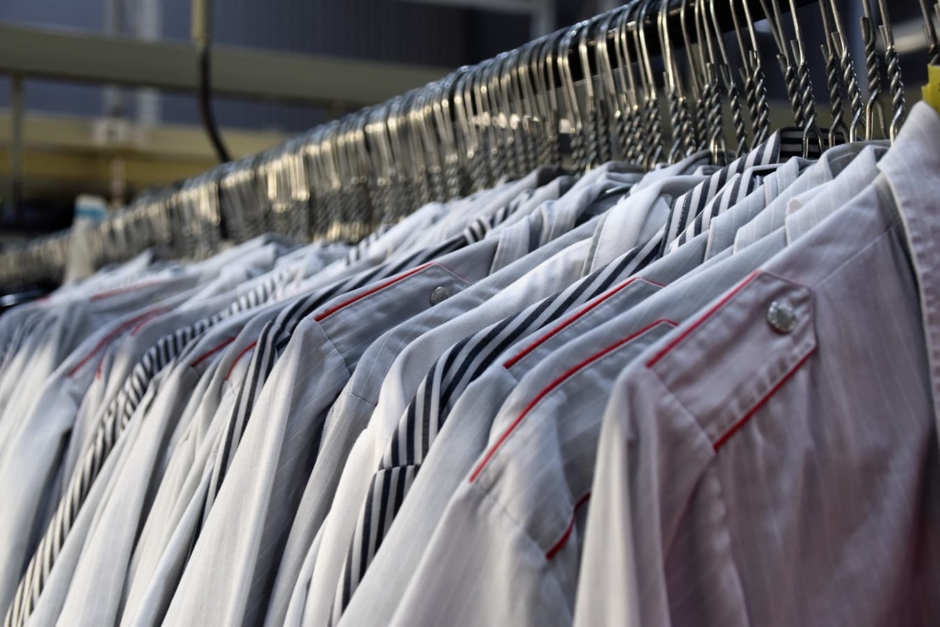 Dry Cleaning. What It Is And How It Works