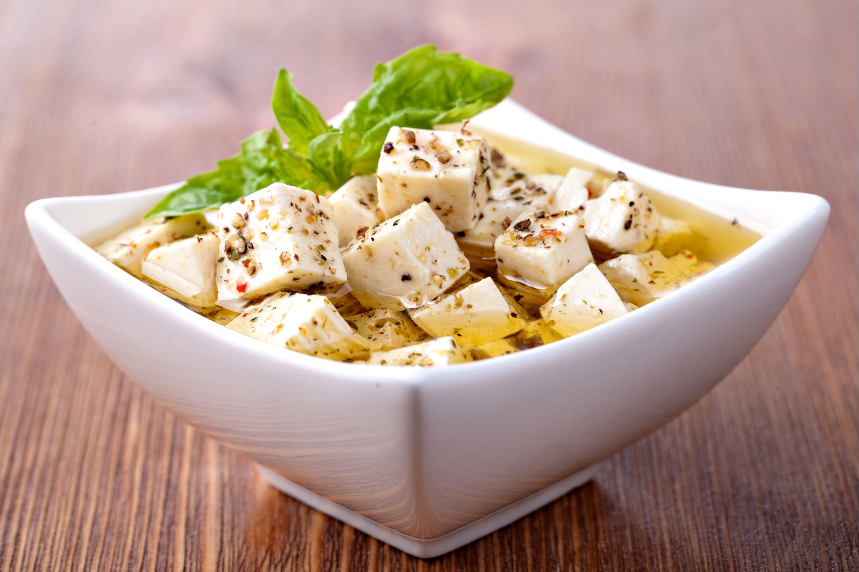 Can You Freeze Feta Cheese Detailed Guide