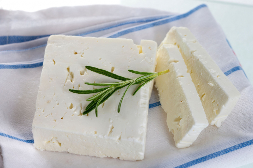 Can You Freeze Feta Cheese? Ultimate Guide - Beezzly