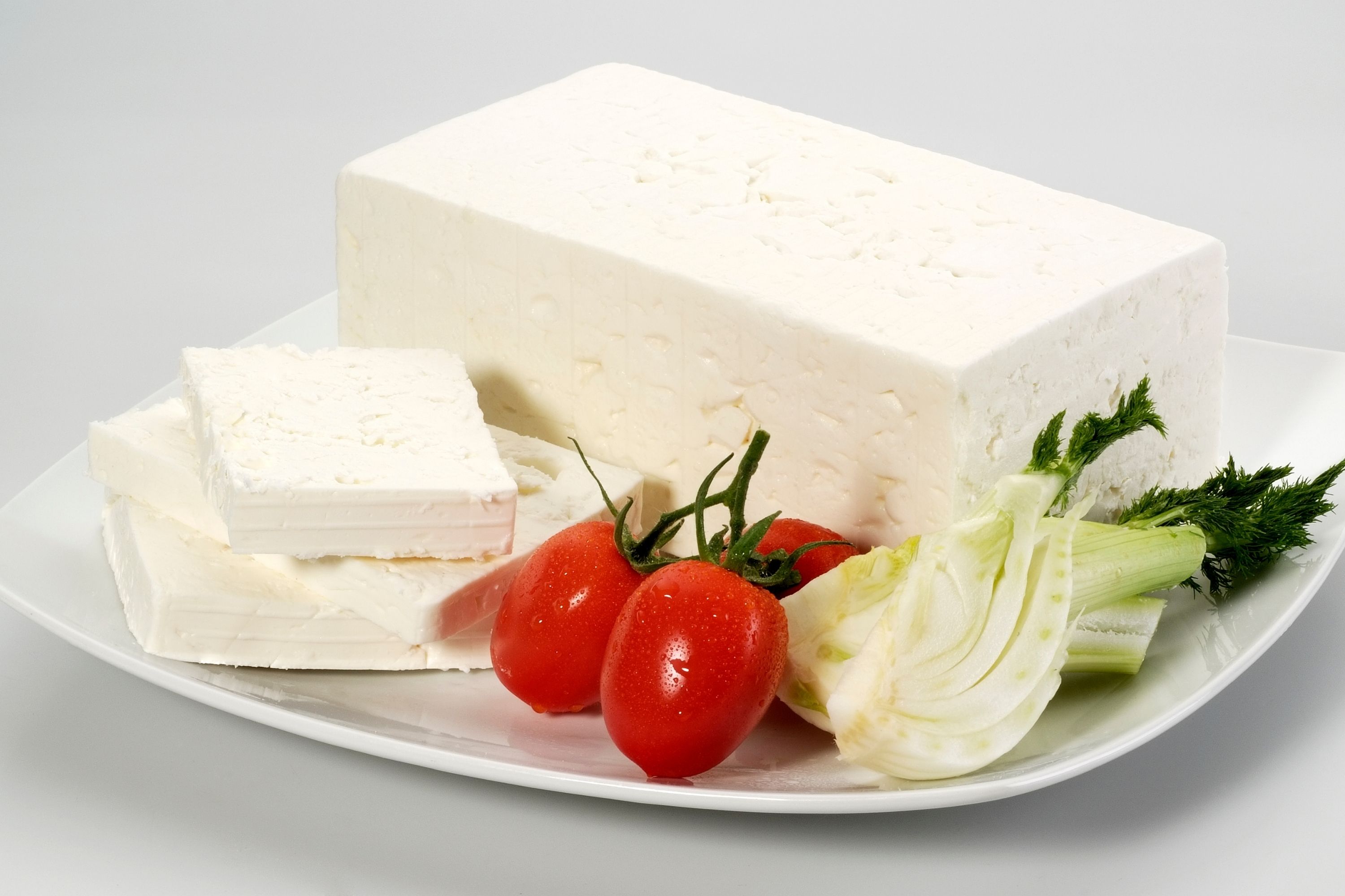 How Does Freezing Affect Feta Cheese
