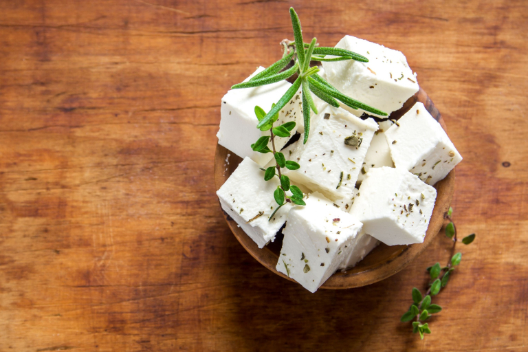 Can You Freeze Feta Cheese? Ultimate Guide - Beezzly