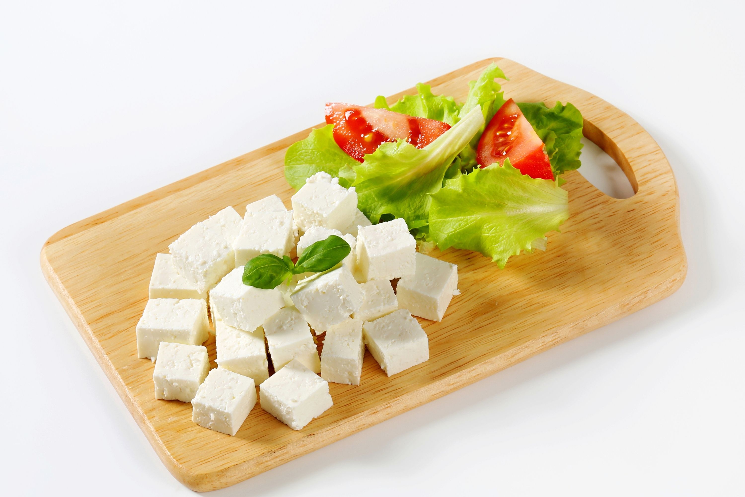 Our Favorite Feta Cheese Recipe