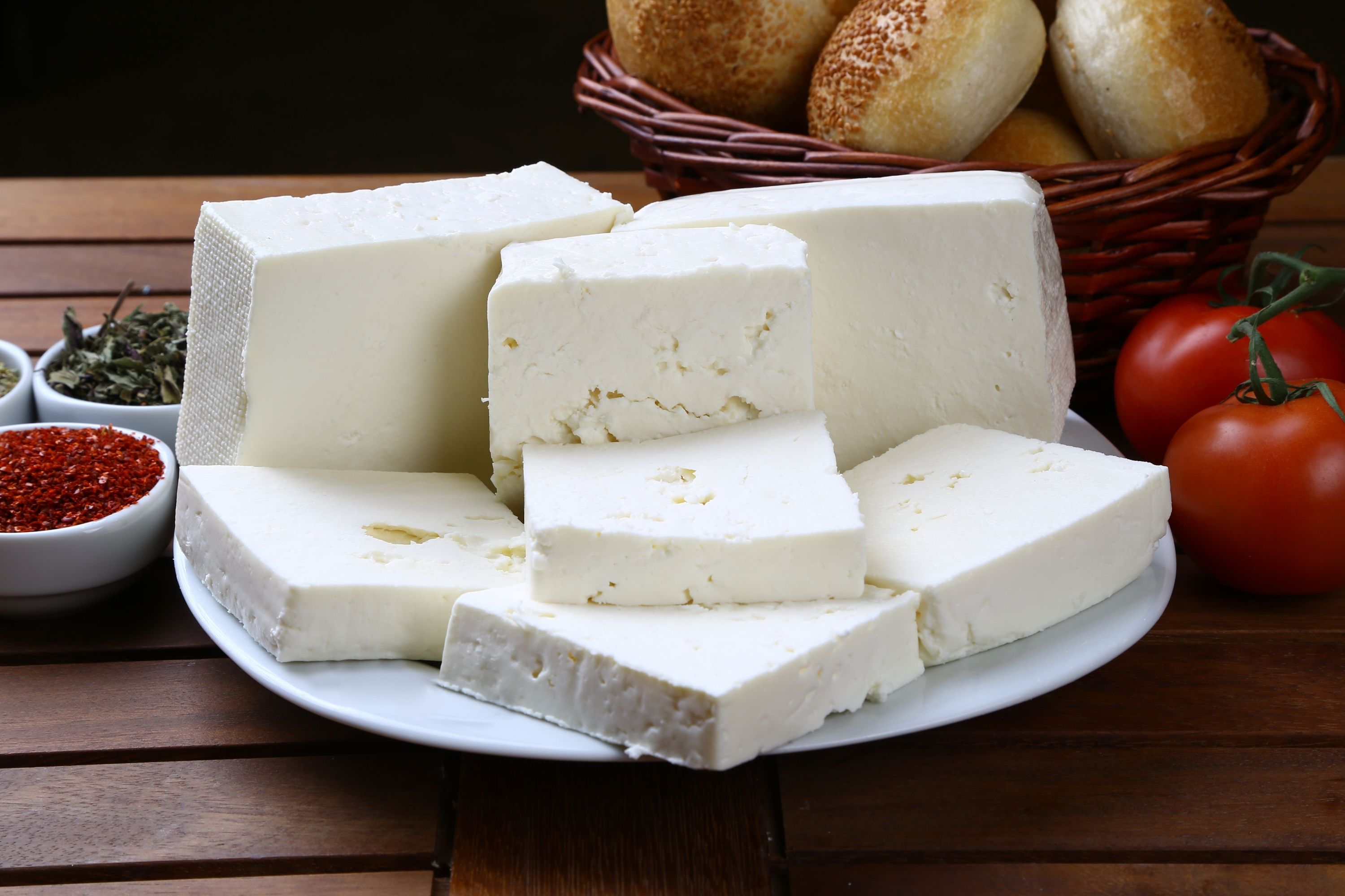 Signs That Feta Cheese Has Gone Bad
