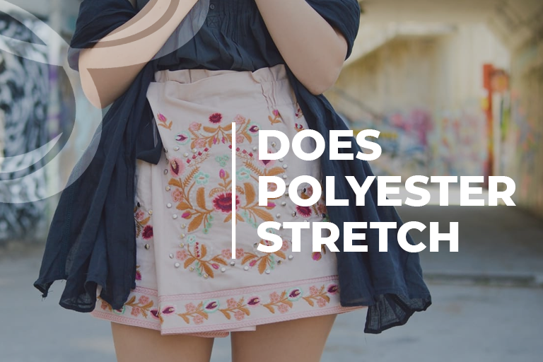 Is Polyester Stretchy? A Guide to Polyester Clothing