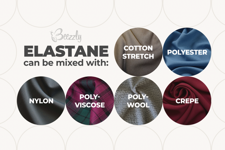 What Is Elastane? ⭐ Detailed Guide From The Experts - Beezzly