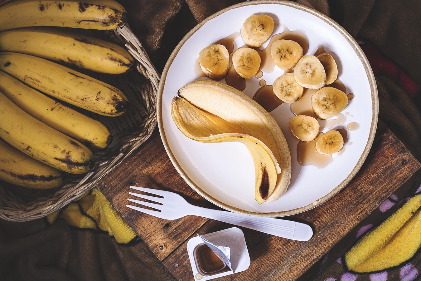 Things to Consider For Refrigerating Bananas