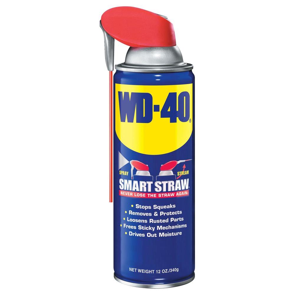 wd 40 for superglue