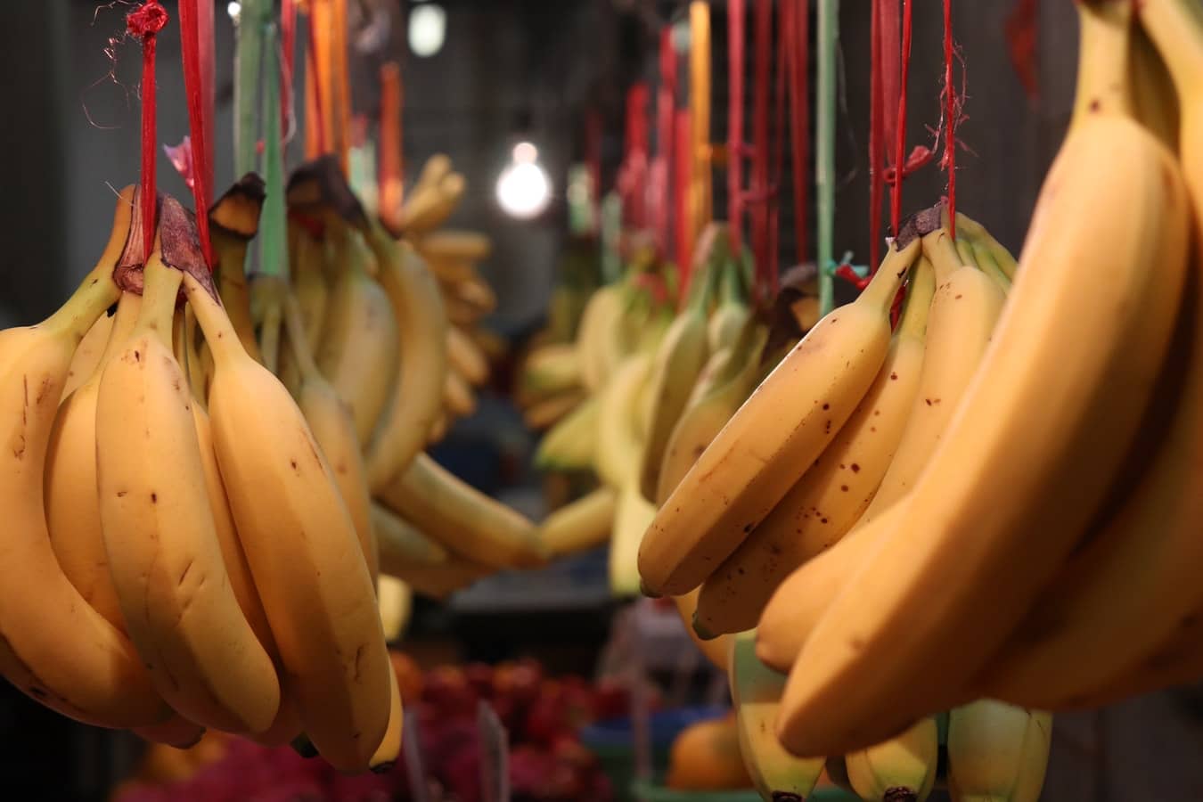 What to Conside When Buying Bananas