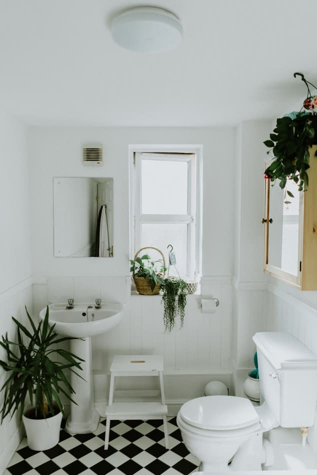 Why Is It Essential to Clean Bathroom Safely