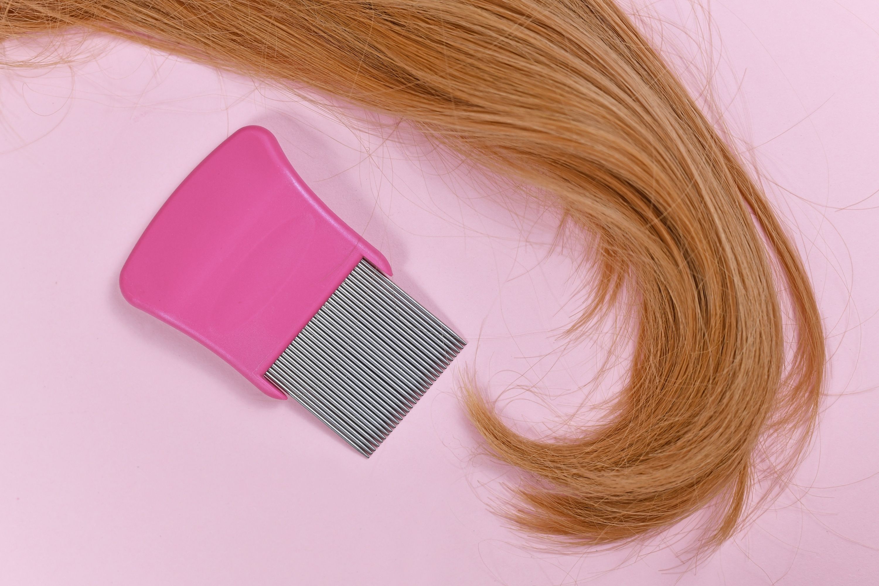 Does Dyeing Your Hair Kill Lice And Nits? The Truth