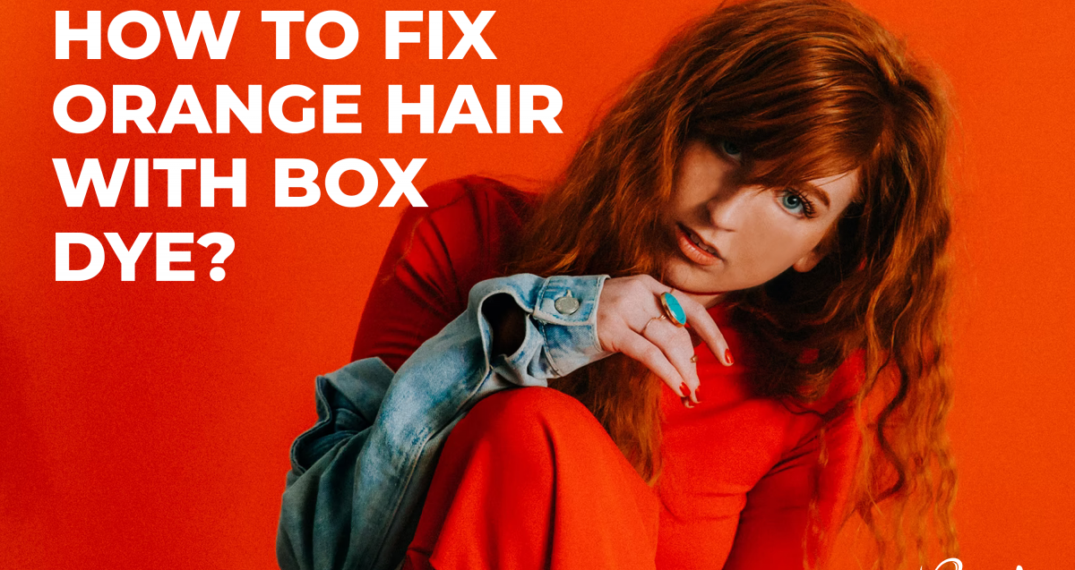 Reply to @frankgallagherkinnie trying this diy hair color remover on r, Color Oops On Red Hair