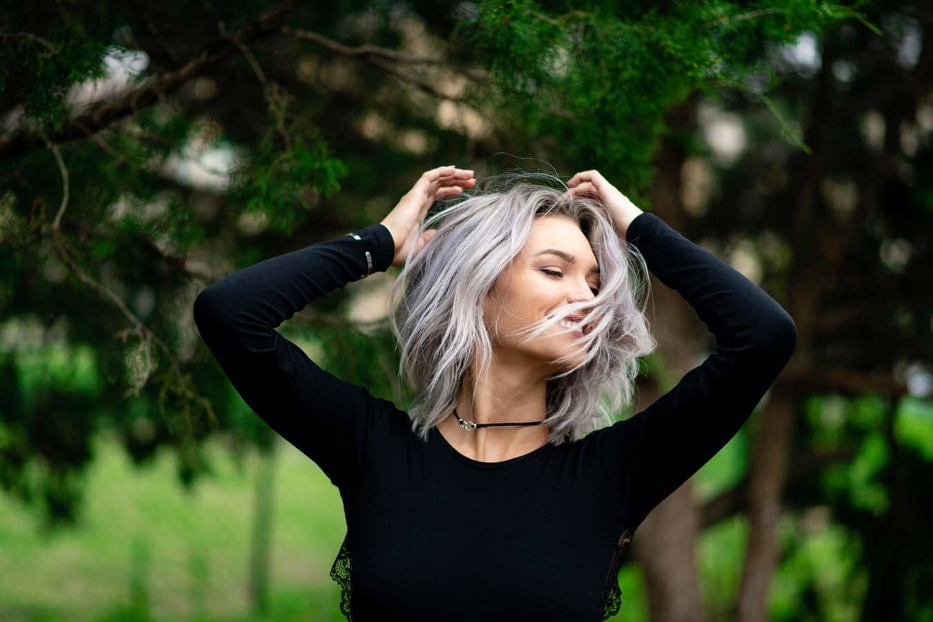 Can I Dye My Hair After Bleaching It The Same Day Beezzly