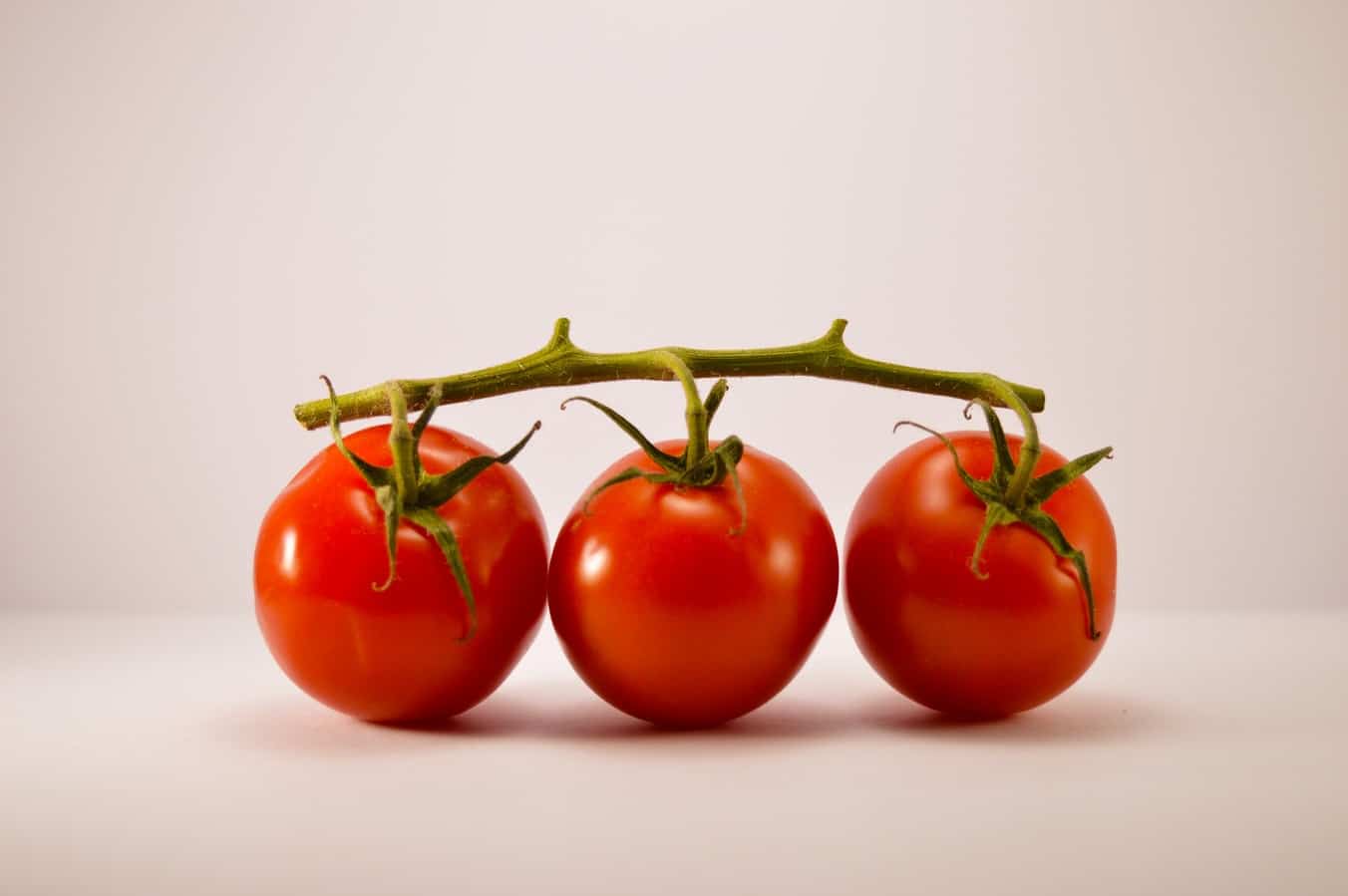 How Long Do Tomatoes Last In The Fridge