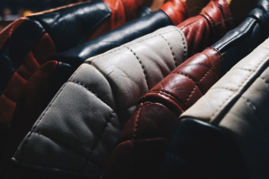 How to Maintain Leather Item