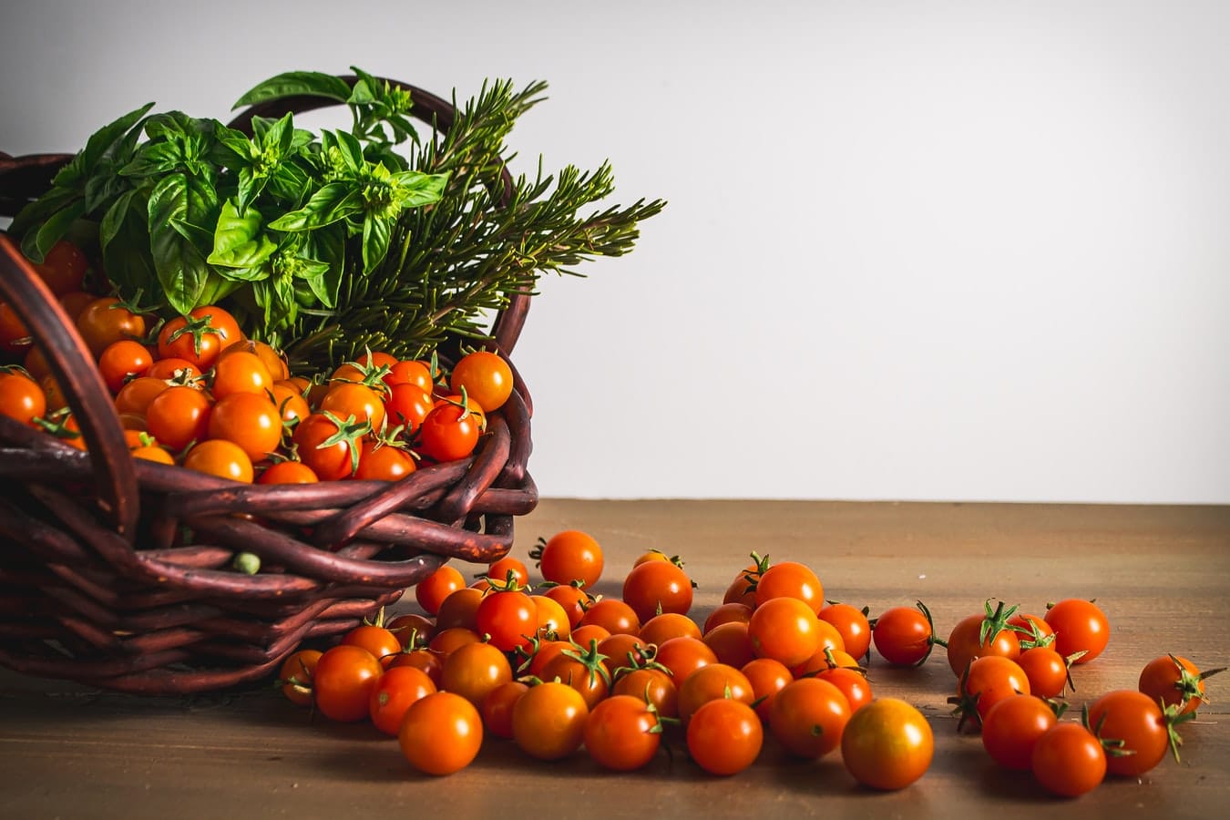 The Shelf Life Of Cooked Tomatoes In The Freezer